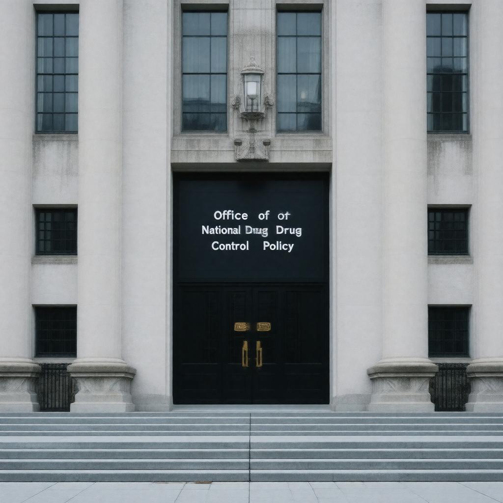 Office of National Drug Control Policy